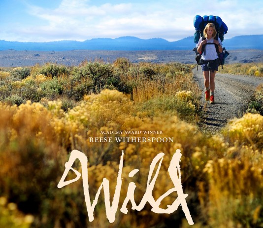 Wild – Imagini de la premieră