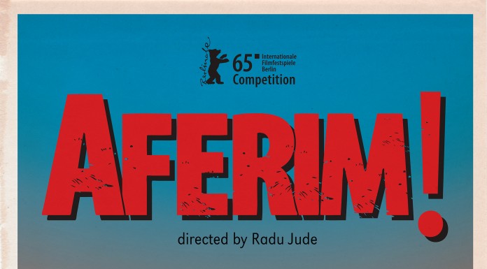 HI FILM lansează posterul și trailer-ul “AFERIM!