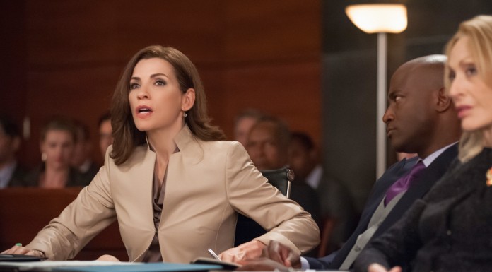 Firma Florrick/Agos este amenințată de o criză internă, în sezonul 6 din “Soția perfectă”