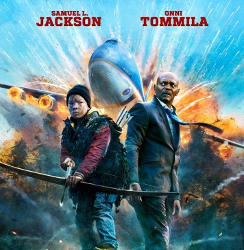 Big Game – Trailere și Poster