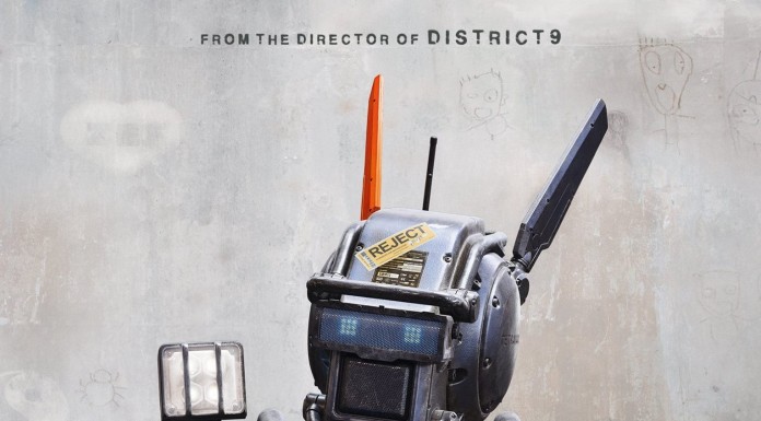 CHAPPiE – Interviu cu regizorul și actorii