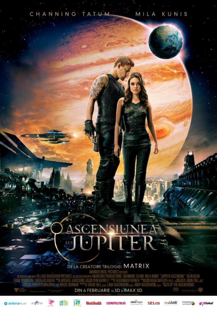 jupiter