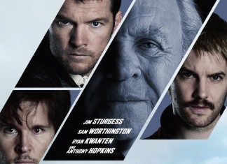 Kidnapping Mr. Heineken – Trailer și Postere