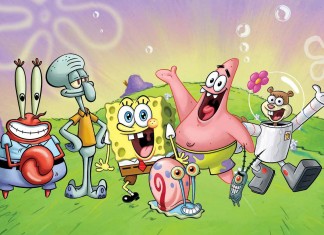 Maraton de desene animate cu “Spongebob pantaloni pătrați” și “Pinguinii din Madagascar” la Nickelodeon