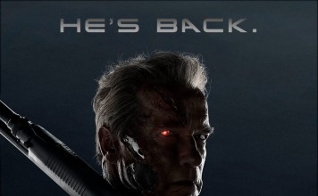 Terminator Genisys – Super Bowl Teaser și Poster