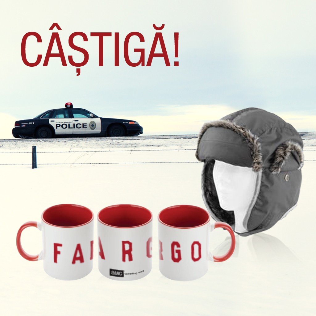 fargo