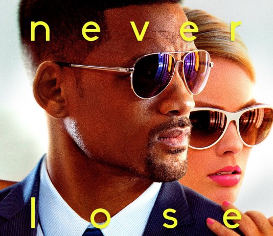 Focus – IMAX Trailer