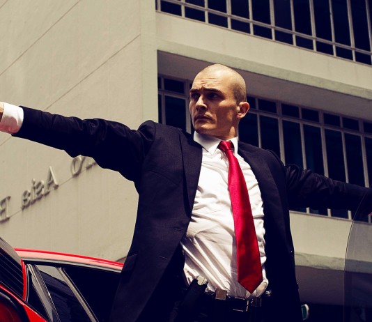 Hitman: Agent 47 – Trailere și Poster
