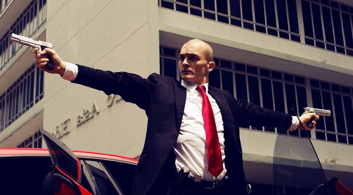 Hitman: Agent 47 – Trailere și Poster
