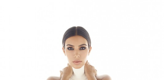 Kim Kardashian și Kanye West așteaptă al treilea copil