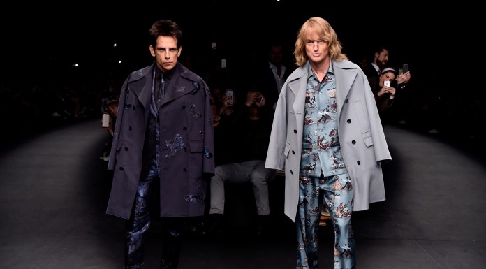 Zoolander 2 anunțat în cadrul Paris Fashion Week