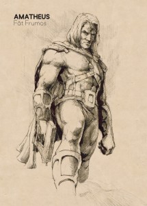 Amatheus Fat Frumos