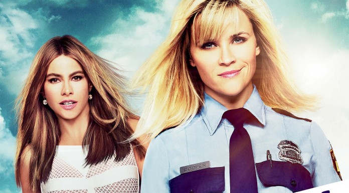 Hot Pursuit – Interviu cu Sofia Vergara și Reese Witherspoon