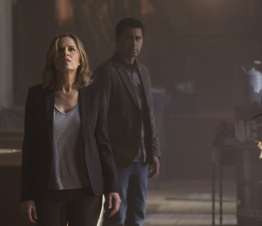 “Fear the Walking Dead” este titlul unuia dintre cele mai așteptate seriale dramatice ce va avea premiera exclusiv pe AMC GLOBAL