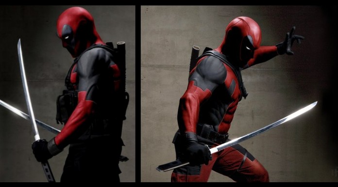 Ryan Reynolds a lansat prima poza şi sinopsis-ul pentru Deadpool