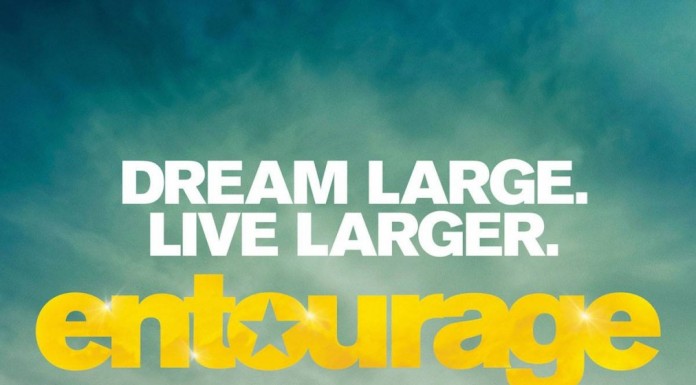Entourage – Interviu cu actorii