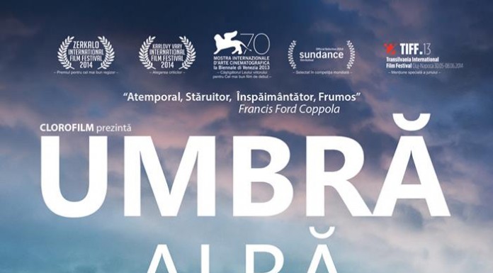 Filmul lui Noah Deshe, White Shadow/Umbra albă”, va fi disponibil online pe MUBI timp de 30 de zile