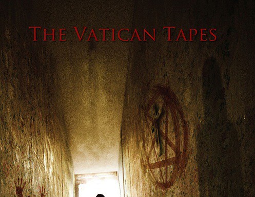The Vatican Tapes – binele trezeşte răul şi dezlănţuie Anticristul