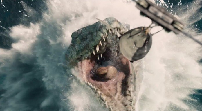 Trailer nou pentru Jurassic World