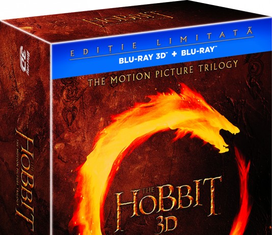 The Hobbit Trilogy – Blu-ray 3D Review