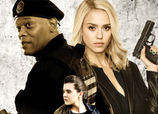 Barely Lethal – Trailer