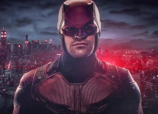 Daredevil – Interviu cu Rosario Dawson și Charlie Cox