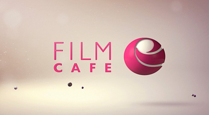 FilmCafe debutează cu un nou design şi un nou conţinut