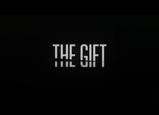 The Gift – Trailer și Postere