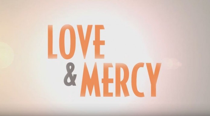 Love & Mercy – Trailer