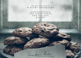 The Visit – Trailer și Postere