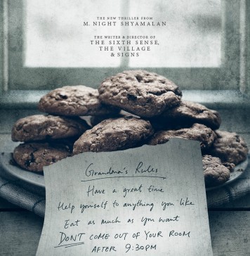 The Visit – Trailer și Postere