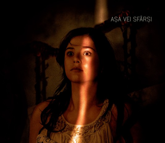 Insidious: Chapter 3 – Din 19 iunie, în cinematografe