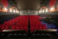 Sala 4DX