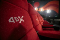 Sala 4Dx 2