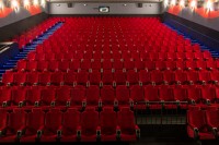 Sala Cinema City 2