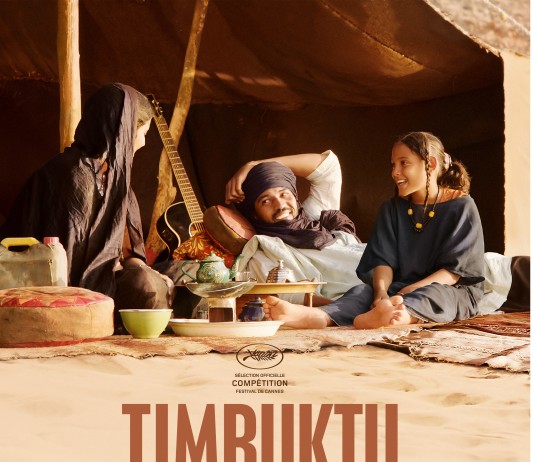 Timbuktu – Din 12 iunie la cinema
