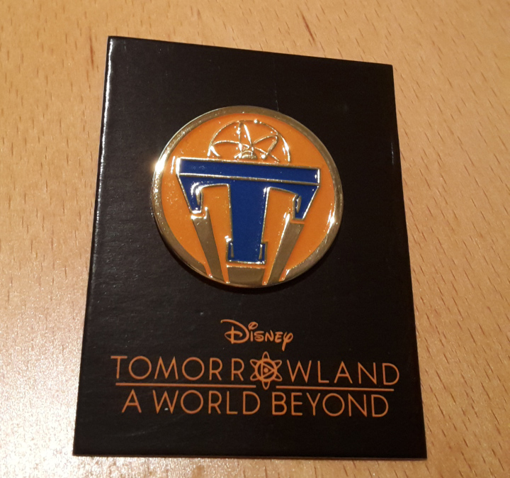badge