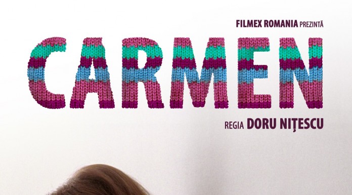 Câştigă o invitație dublă la CARMEN la Hollywood Multiplex (ÎNCHEIAT)