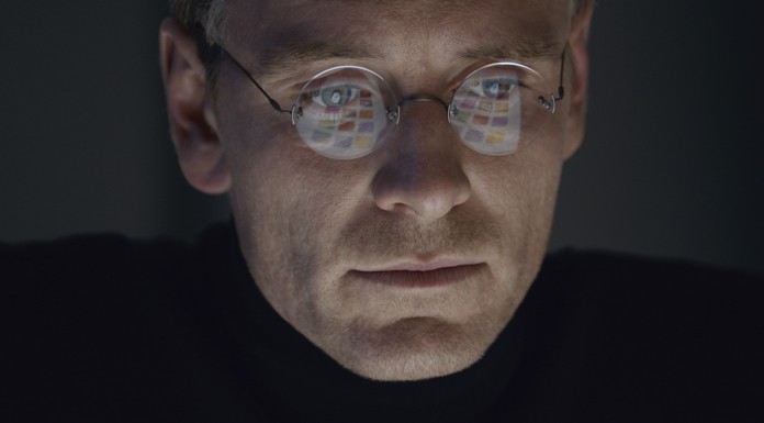 Steve Jobs – Trailere și Poster