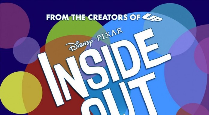Inside Out – Imagini de la premiera de la Cannes