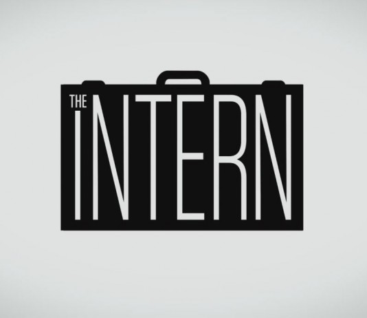 The Intern – Trailere și Poster