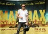 Vedetele au salutat prin adrenalină lansarea filmului ,,Mad Max: Drumul Furiei”