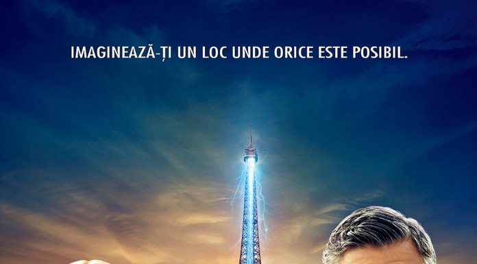 Câştigă o invitație dublă la Tomorrowland la Hollywood Multiplex (ÎNCHEIAT)