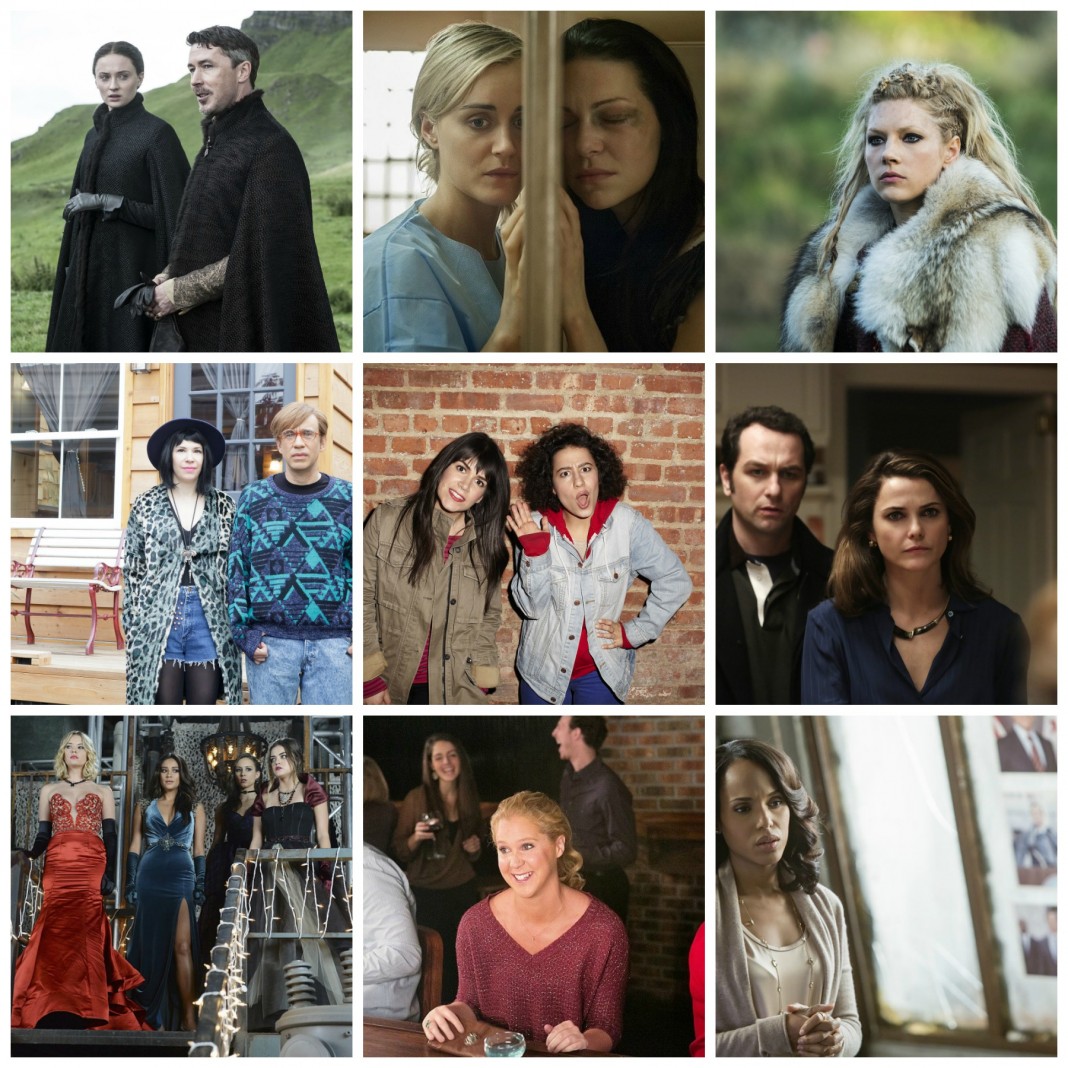 tv shows