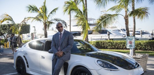Ballers reînnoit pentru sezonul 2 de HBO
