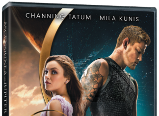 Câştigă premii cu Jupiter Ascending oferite de ProVideo (ÎNCHEIAT)