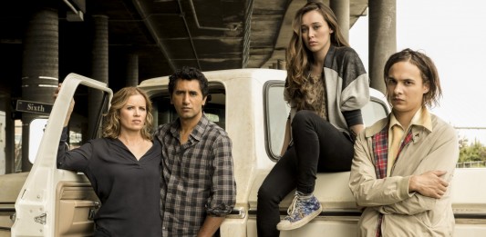 AMC dezvăluie și mai multe din “Fear the Walking Dead”