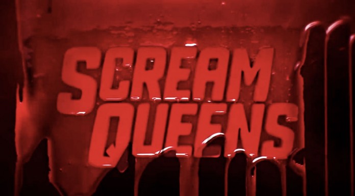 “Scream Queens” are premiera în SUA pe 22 septembrie