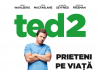 Câştigă o invitație dublă la Ted 2 la Hollywood Multiplex (ÎNCHEIAT)