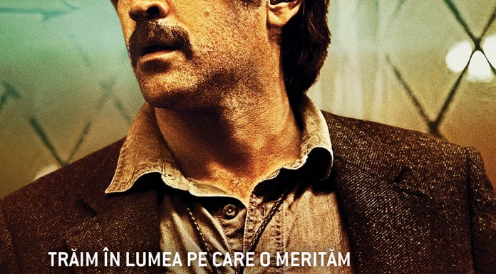 Detectivii din California II / True Detective II, din 22 iunie la HBO și pe HBO GO